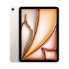 Apple iPad Air 13" MV293HC/A - M2 / 128 GB / Wi- Fi / Księżycowa poświata